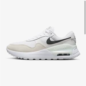 NWT Nike Air Max SYSTM